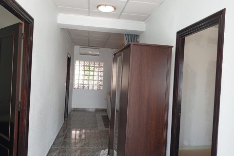 Продажа таухауса в Аликанте, Испания 4 спальни, 330м2 №189525 - фото 4