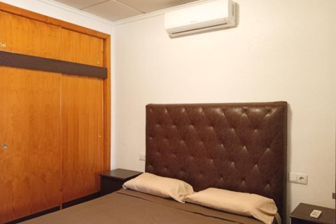 Продажа таухауса в Аликанте, Испания 4 спальни, 330м2 №189525 - фото 22