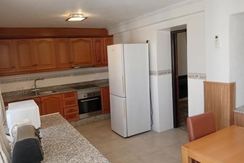 Продажа таухауса в Аликанте, Испания 4 спальни, 330м2 №189525 - фото 26