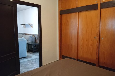 Продажа таухауса в Аликанте, Испания 4 спальни, 330м2 №189525 - фото 23