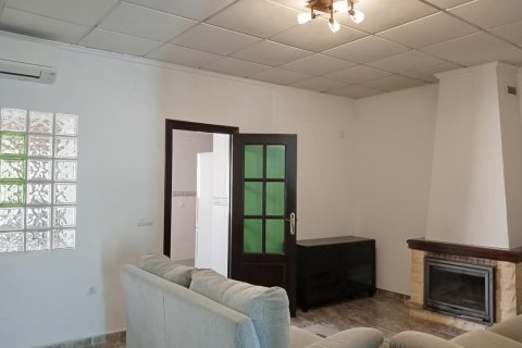 Продажа таухауса в Аликанте, Испания 4 спальни, 330м2 №189525 - фото 12