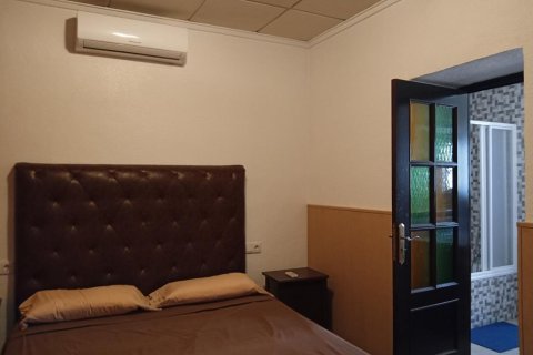 Продажа таухауса в Аликанте, Испания 4 спальни, 330м2 №189525 - фото 17