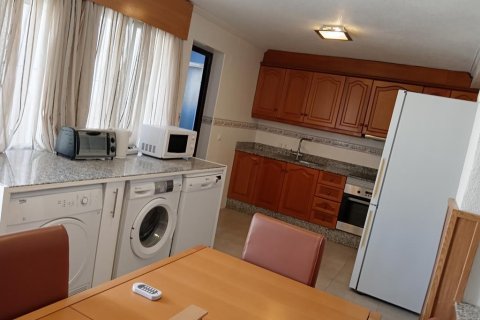 Продажа таухауса в Аликанте, Испания 4 спальни, 330м2 №189525 - фото 27