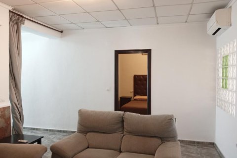 Продажа таухауса в Аликанте, Испания 4 спальни, 330м2 №189525 - фото 15