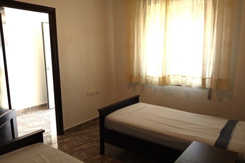 Продажа таухауса в Аликанте, Испания 4 спальни, 330м2 №189525 - фото 10