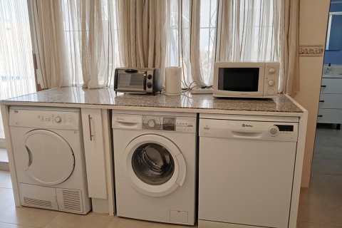 Продажа таухауса в Аликанте, Испания 4 спальни, 330м2 №189525 - фото 29