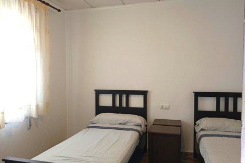 Продажа таухауса в Аликанте, Испания 4 спальни, 330м2 №189525 - фото 9