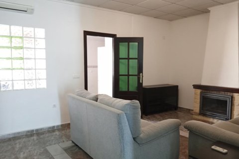 Продажа таухауса в Аликанте, Испания 4 спальни, 330м2 №189525 - фото 13