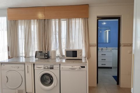 Продажа таухауса в Аликанте, Испания 4 спальни, 330м2 №189525 - фото 24