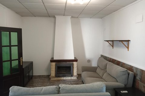 Продажа таухауса в Аликанте, Испания 4 спальни, 330м2 №189525 - фото 14