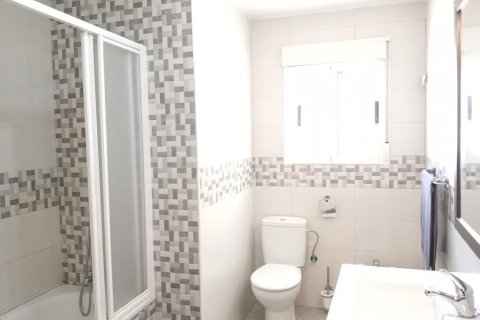 Продажа таухауса в Аликанте, Испания 4 спальни, 330м2 №189525 - фото 20