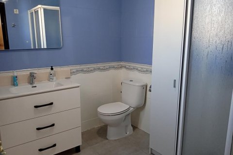 Продажа таухауса в Аликанте, Испания 4 спальни, 330м2 №189525 - фото 30
