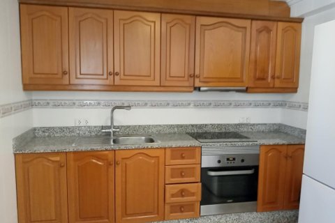 Продажа таухауса в Аликанте, Испания 4 спальни, 330м2 №189525 - фото 28