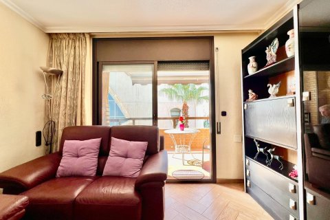 Продажа квартиры в Торревьеха, Аликанте, Испания 3 спальни, 145м2 №140434 - фото 16