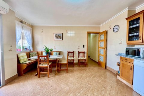 Продажа квартиры в Торревьеха, Аликанте, Испания 3 спальни, 145м2 №140434 - фото 30