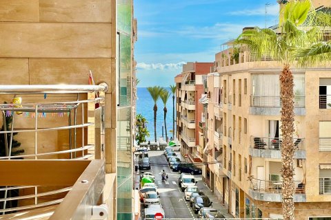 Apartment à vendre à Torrevieja, Alicante, Espagne, 3 chambres, 145 m2 No. 140434 - photo 25