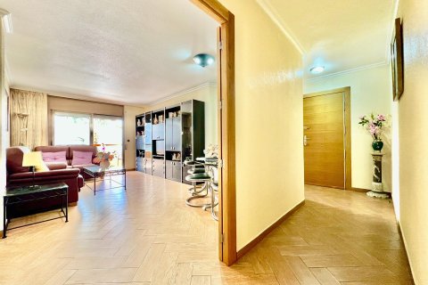 Продажа квартиры в Торревьеха, Аликанте, Испания 3 спальни, 145м2 №140434 - фото 10