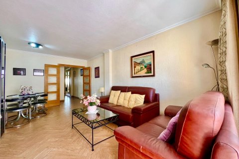 Продажа квартиры в Торревьеха, Аликанте, Испания 3 спальни, 145м2 №140434 - фото 25
