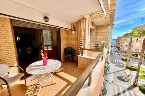 Продажа квартиры в Торревьеха, Аликанте, Испания 3 спальни, 145м2 №140434 - фото 23