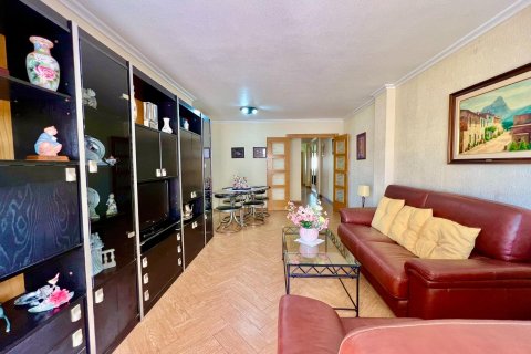 Продажа квартиры в Торревьеха, Аликанте, Испания 3 спальни, 145м2 №140434 - фото 26