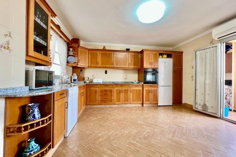 Продажа квартиры в Торревьеха, Аликанте, Испания 3 спальни, 145м2 №140434 - фото 29