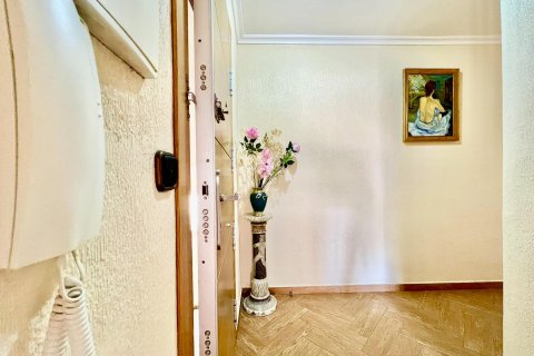 Продажа квартиры в Торревьеха, Аликанте, Испания 3 спальни, 145м2 №140434 - фото 9
