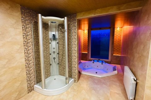 Talo myytävänä Lloret de Mar, Girona, Espanja, 7 makuuhuonetta,  No. 140438 - kuva 24