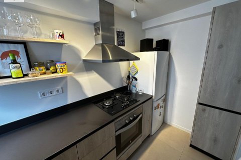 Apartament w Valencia, Hiszpania 2 sypialnie, 80 mkw. nr 140433 – zdjęcie 14