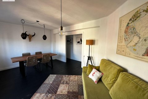 Apartament w Valencia, Hiszpania 2 sypialnie, 80 mkw. nr 140433 – zdjęcie 4