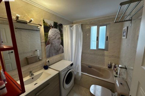 Apartament w Valencia, Hiszpania 2 sypialnie, 80 mkw. nr 140433 – zdjęcie 7