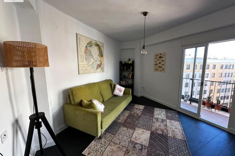 Apartament w Valencia, Hiszpania 2 sypialnie, 80 mkw. nr 140433 – zdjęcie 1