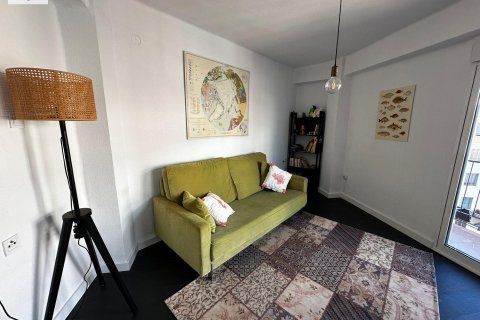 Apartament w Valencia, Hiszpania 2 sypialnie, 80 mkw. nr 140433 – zdjęcie 2