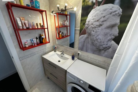 Apartament w Valencia, Hiszpania 2 sypialnie, 80 mkw. nr 140433 – zdjęcie 8