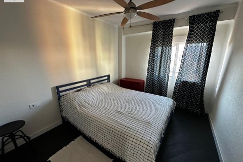 Apartament w Valencia, Hiszpania 2 sypialnie, 80 mkw. nr 140433 – zdjęcie 15