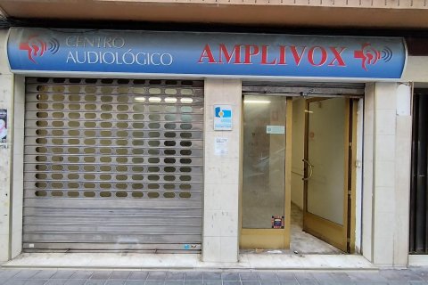 Commercial property à louer à Alicante, Espagne, 71 m2 No. 140435 - photo 11