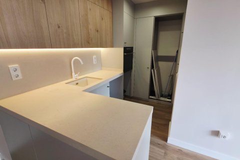 Продажа квартиры в Аликанте, Испания 3 спальни, 61м2 №140436 - фото 6