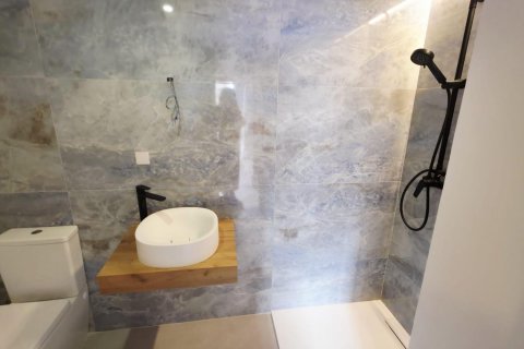 Продажа квартиры в Аликанте, Испания 3 спальни, 61м2 №140436 - фото 17