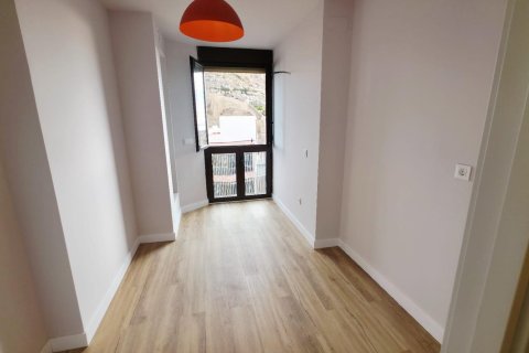Продажа квартиры в Аликанте, Испания 3 спальни, 61м2 №140436 - фото 22