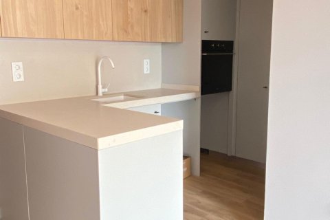 Продажа квартиры в Аликанте, Испания 3 спальни, 61м2 №140436 - фото 25