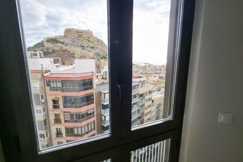 Продажа квартиры в Аликанте, Испания 3 спальни, 61м2 №140436 - фото 29