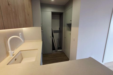 Продажа квартиры в Аликанте, Испания 3 спальни, 61м2 №140436 - фото 8