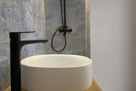 Продажа квартиры в Аликанте, Испания 3 спальни, 61м2 №140436 - фото 16