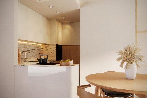 Продажа квартиры в Аликанте, Испания 3 спальни, 61м2 №140436 - фото 27