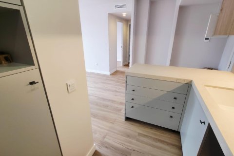 Продажа квартиры в Аликанте, Испания 3 спальни, 61м2 №140436 - фото 7