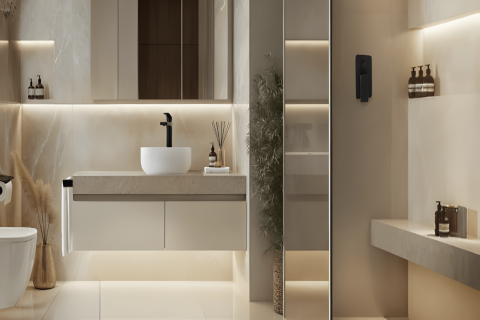 Appartamento in vendita a Blanes, Girona, Spagna 3 camere da letto, 91 mq. N° 140437 - foto 11