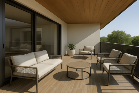 Appartamento in vendita a Blanes, Girona, Spagna 3 camere da letto, 91 mq. N° 140437 - foto 1