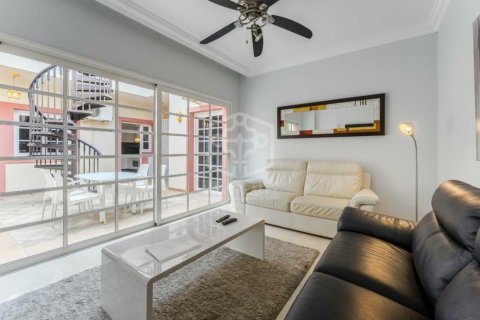 Apartment for sale in Adeje, Tenerife, Spain 2 bedrooms, 190 sq.m. No. 148795 - photo 12