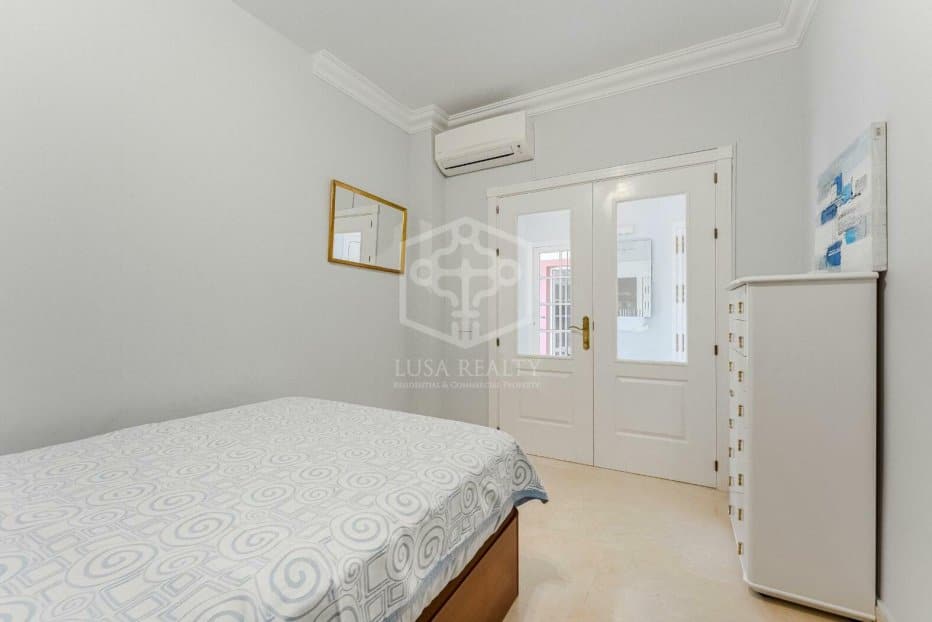 Appartamento a Adeje, Tenerife, Spagna 2 camere da letto, 190 mq. N° 148795