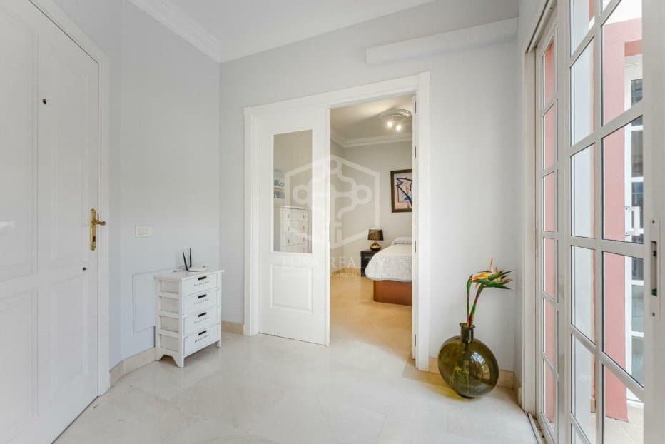 Appartamento a Adeje, Tenerife, Spagna 2 camere da letto, 190 mq. N° 148795