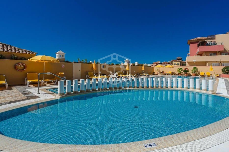 Appartamento a Adeje, Tenerife, Spagna 2 camere da letto, 190 mq. N° 148795